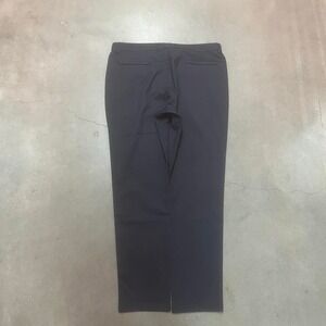 Jack archer men's deep blue jet-setter chino pants performance stretch 40